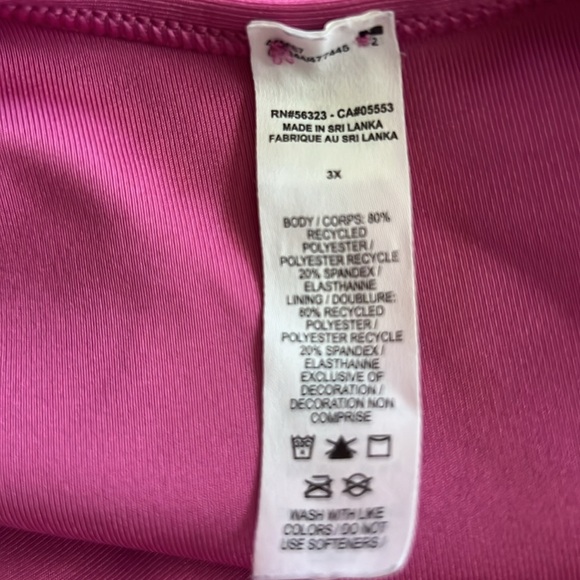 Sports bra - Picture 3 of 3